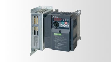 三菱電機 FR-F720PJ-0.75K-FS   空調・送風機用省エネインバータ 三相200Vクラス