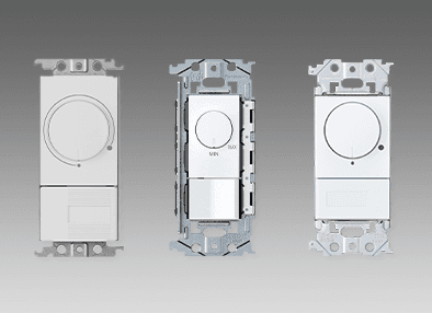 ライトコントロールスイッチで叶える上質な住空間