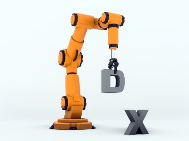 電設DXの今後：生き残るために「今」から取り組むべき5つのステップ