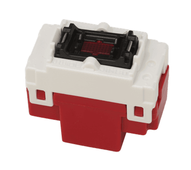 神保電器 AW-1CR   チェック用スイッチ