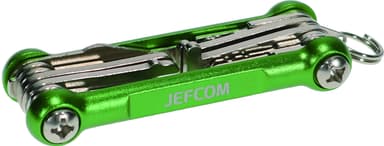ジェフコム BMK-14   盤用マルチキー