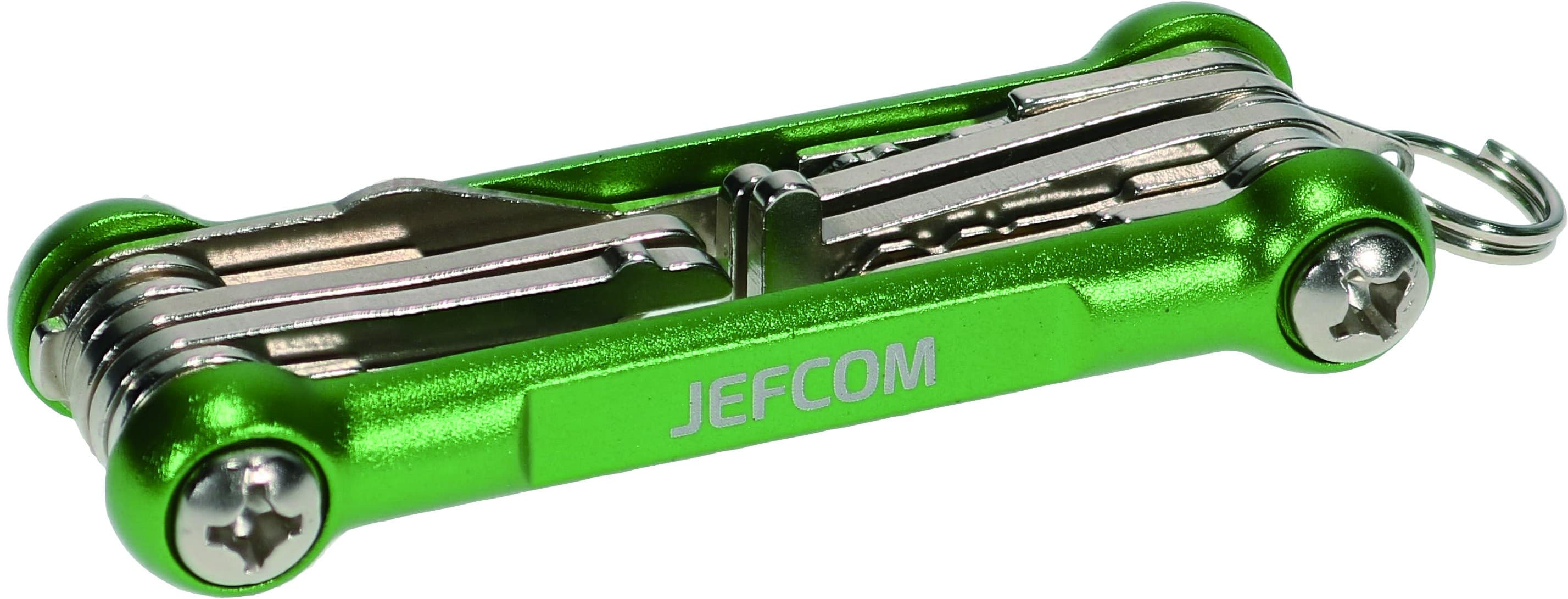 ジェフコム BMK-14   盤用マルチキー