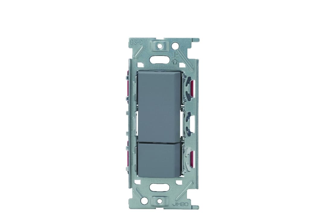 神保電器 NKW02008SG   スイッチ