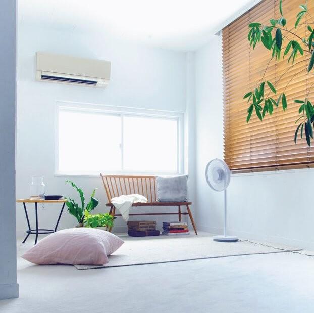 家庭用エアコン選びの決定版!