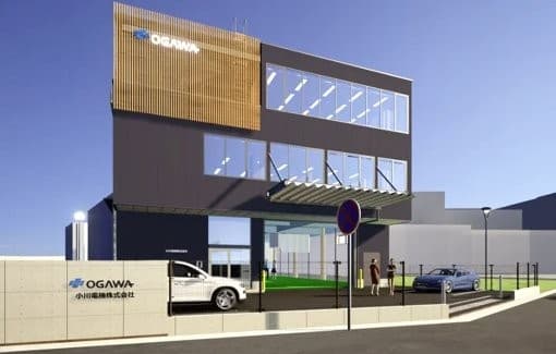 ZEBは未来へのパスポート