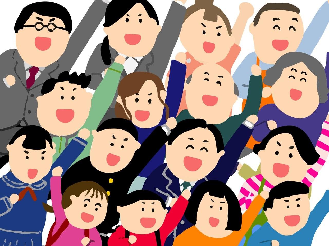 心に響く前向きな言葉とことわざ