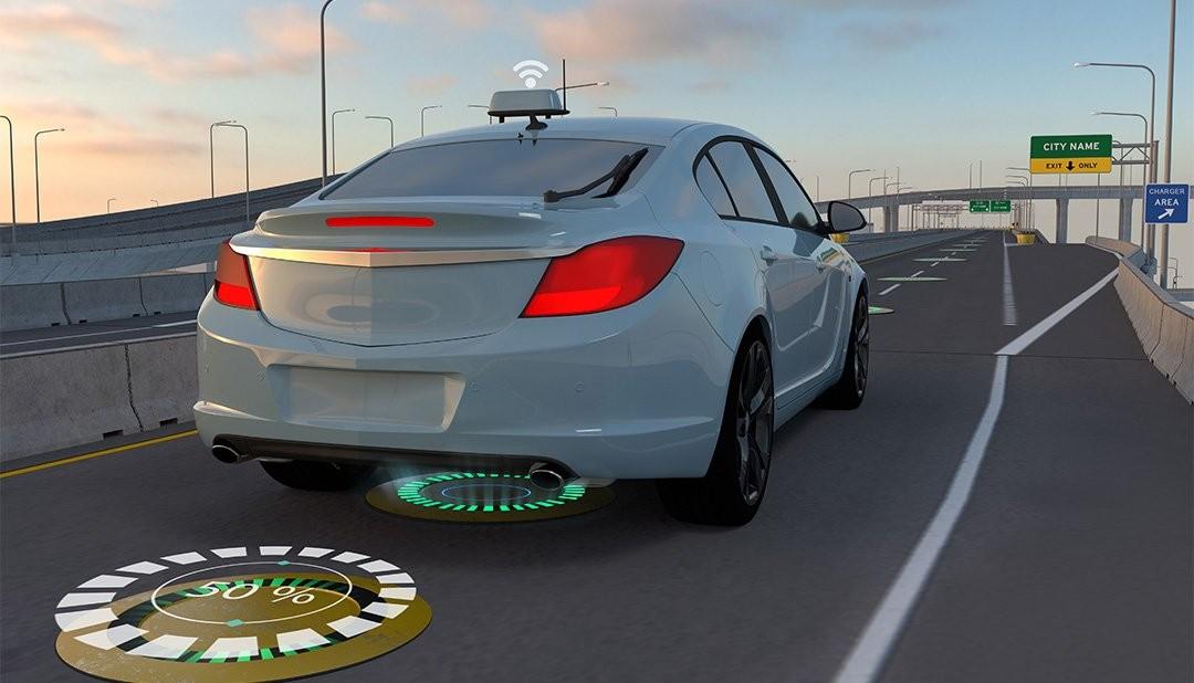 ワクワクする未来の電力革命!