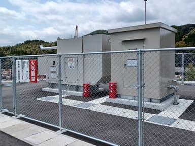 非常用発電機の法定点検、6年周期へ