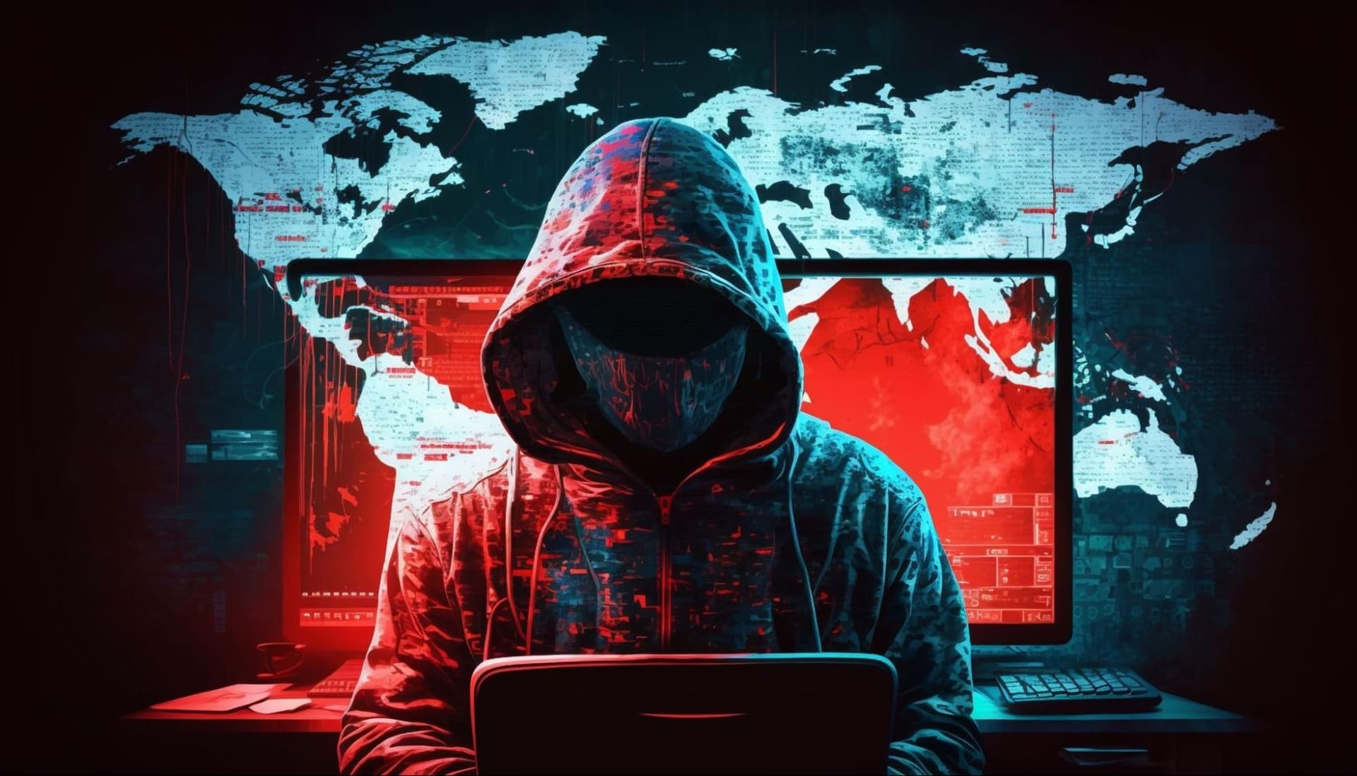サイバーテロの防ぎ方|企業と個人が実践すべき最新サイバーセキュリティ対策【2026年版】