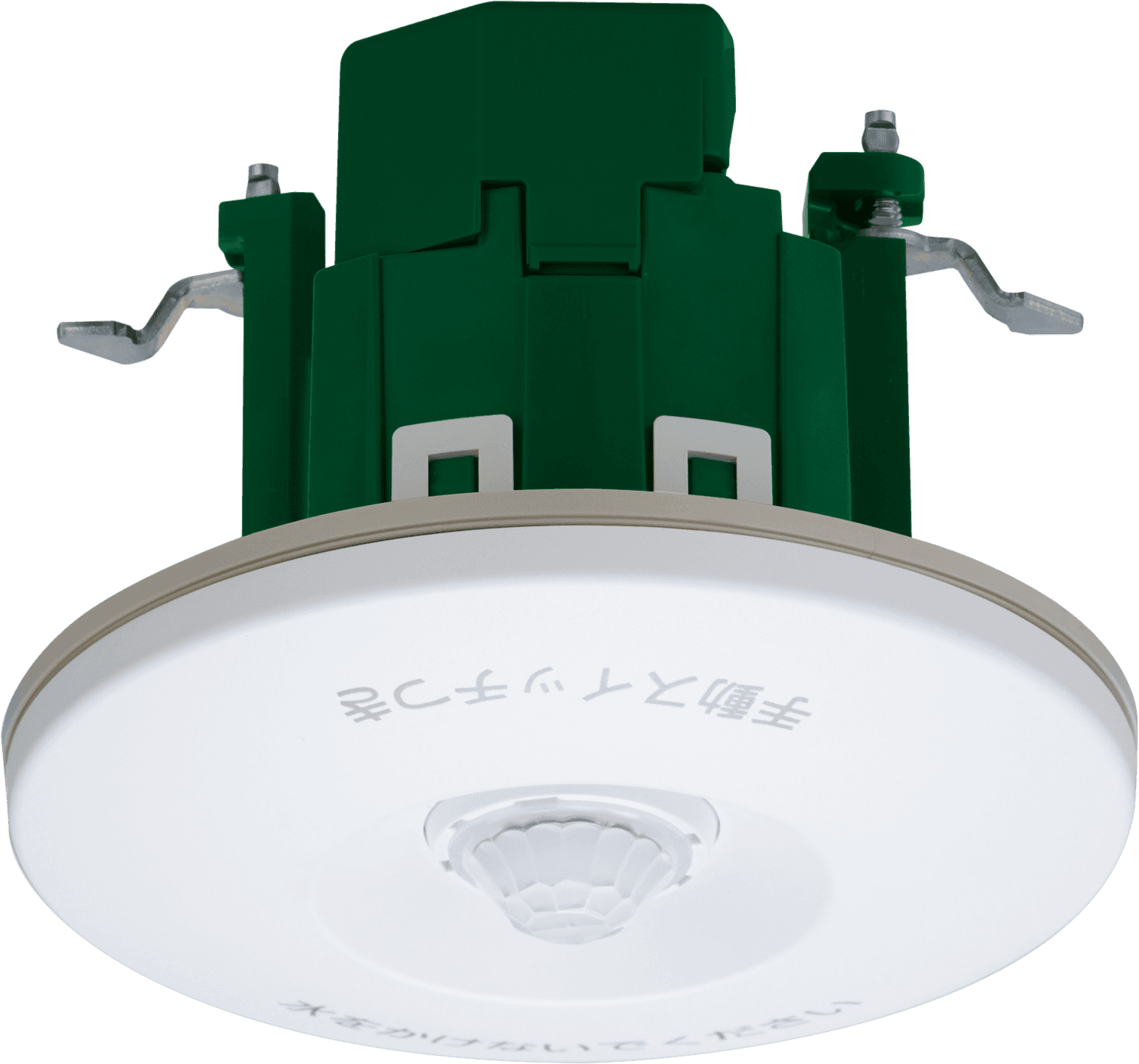 パナソニック WTK44812K 軒下天井取付 熱線センサ付自動SW親器