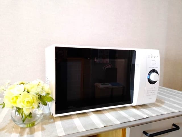 忙しい毎日の救世主!「タイパ」を極める電子レンジ活用とリフォーム術