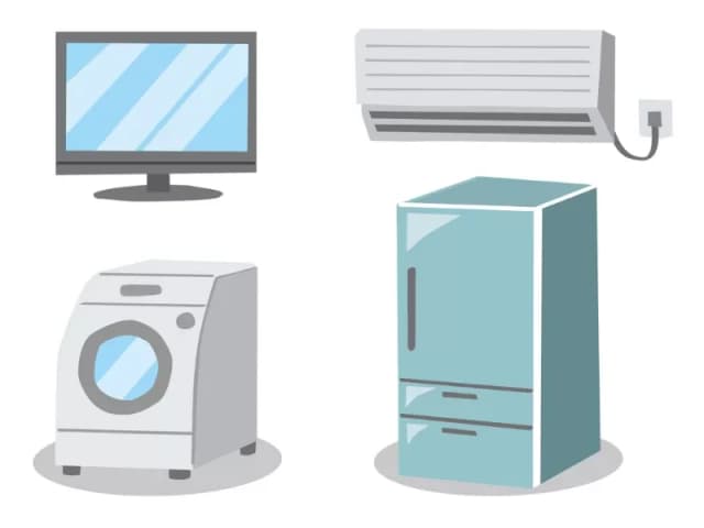 家の中で一番電気を使っているものとは? 実は“あの家電”がかなり使っている話