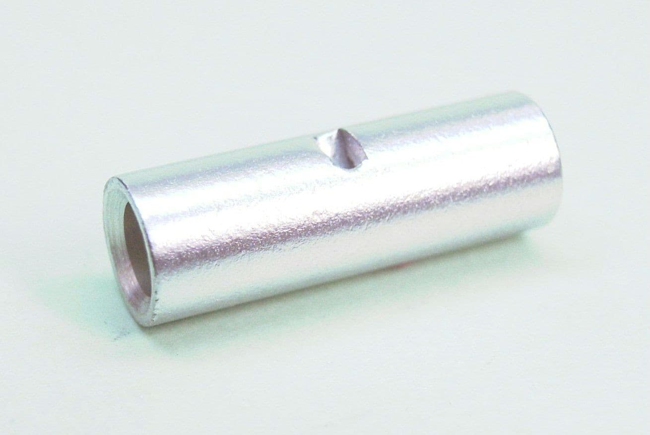 冨士端子工業 B-150 銅線用裸圧着スリーブ