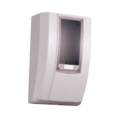 日東工業 MBC-331WGA メーターボックス(隠蔽配線用)