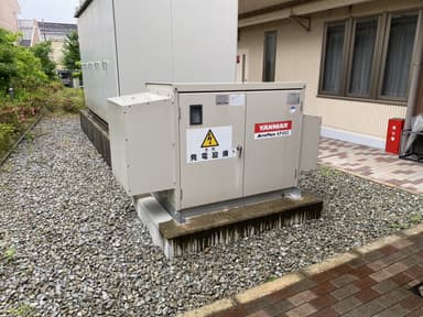 非常用発電機の停電時に重視される設備とは?|企業が優先すべきバックアップ設備を徹底解説