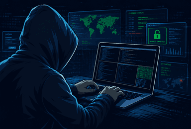 サイバー攻撃から自社を守ろう 製造業がサイバー攻撃の標的にされる理由