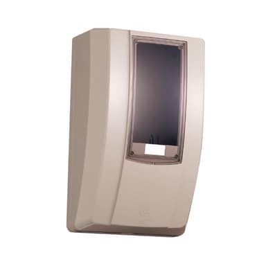 日東工業 MBC-331LBA メーターボックス(隠蔽配線用)