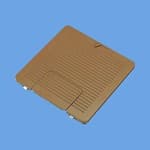 パナソニック DUM9201KD マルチフロアコン プレート オーク