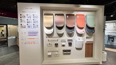 「トイレ掃除」の概念が変わる?毎日を劇的にラクにする最新トイレの秘密