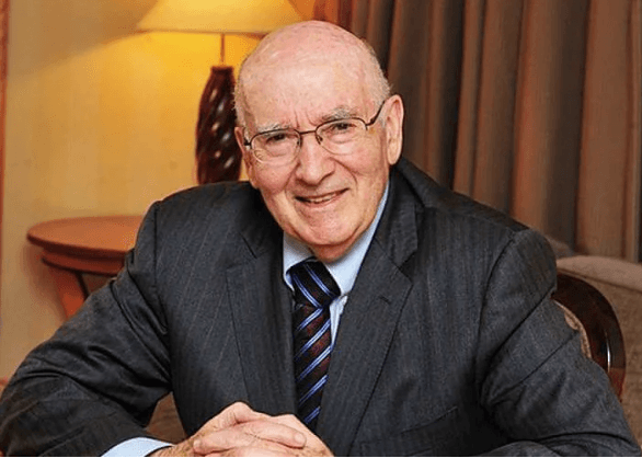 近代マーケティングの父:フィリップ・コトラーが変えた「価値」の歴史と経営の未来