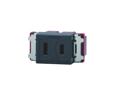 神保電器 JEC-BN-5-SB コンセント