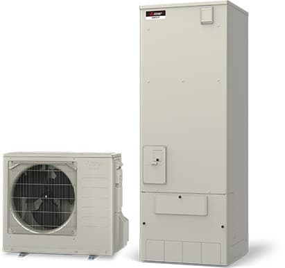 オール電化における「エコキュート」と「電気温水器」の違いとは?メリット・デメリットを徹底比較