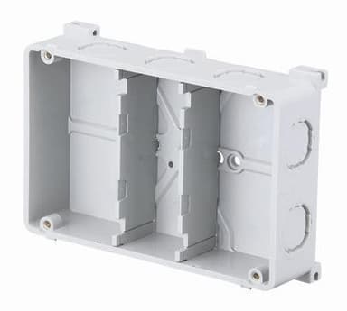 日動電工 CSW3Z バーボックス
