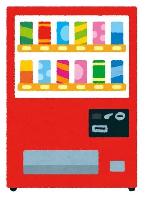 自販機って24時間つけっぱなしで大丈夫なの? 街中で動き続ける理由とは
