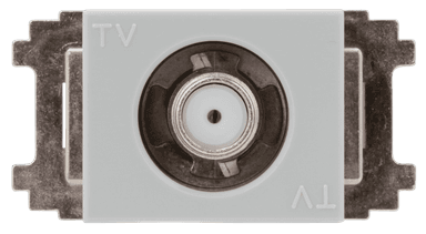 神保電器 CSW-K7S-CG テレビ端子