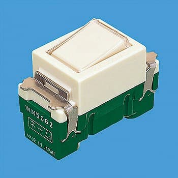 パナソニック WN5062 埋込スイッチ