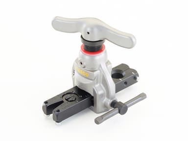 イチネンTASCO TA550A アルミ製フレアリングツール