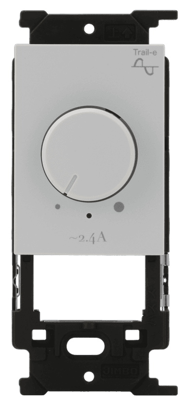 神保電器 AW-RTE24-CG ライトコントロールスイッチ