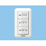 パナソニック FY-SV25W 換気送風機用スイッチ(ワイド21)