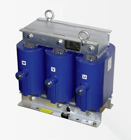 高圧リアクトル(SR)とは何か?