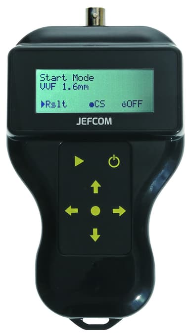 ジェフコム DMJ-1000AA デジタルケーブルメジャー