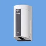 パナソニック WK4422W EV・PHEV充電用15・20A200Vカバー付コンセント