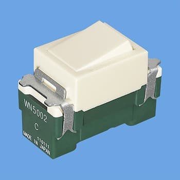 パナソニック WN5002 埋込スイッチ