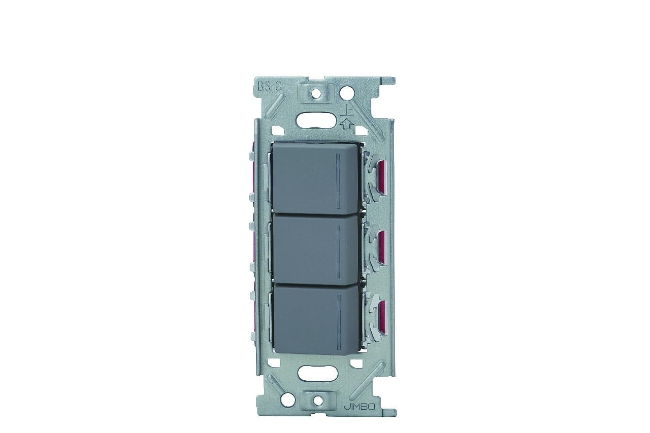 神保電器 NKW03009SG スイッチ