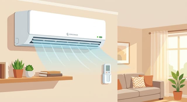 なぜ冬だけじゃない?夏~秋・冬にかけてエアコンの電気代が高くなる本当の理由と対策