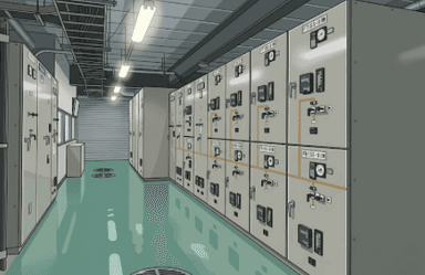 電気室ってどんな場所? 建物の電気を支える“心臓部”の話