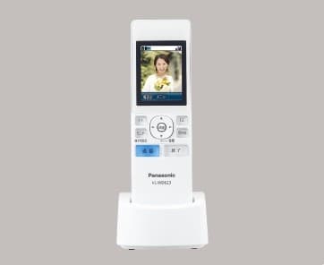 パナソニック VL-WD623 ワイヤレスモニター子機