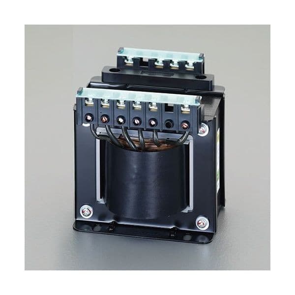 ダウントランスとは?仕組み・種類・用途をわかりやすく解説