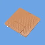 パナソニック DUM9201KA マルチフロアコン プレート バーチ