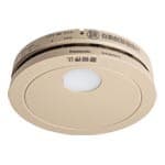 パナソニック SHK484551Y 煙当番薄型/電池・移報無・和室色