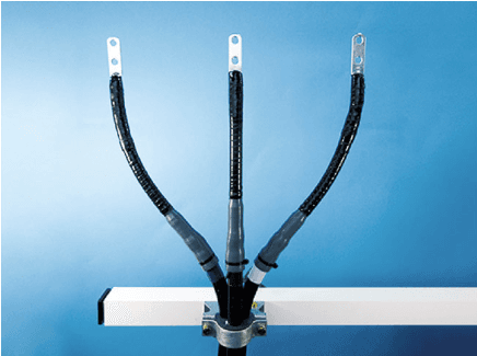 高圧端末処理材とは! 〜用途・メーカー比較から、失敗しない施工の極意まで〜