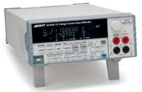 電流も電圧も同時チェック!現場で活躍するSMUの実力