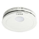 パナソニック SHK484551 煙当番薄型/電池・移報無