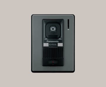 パナソニック VL-V522L-S カメラ玄関子機