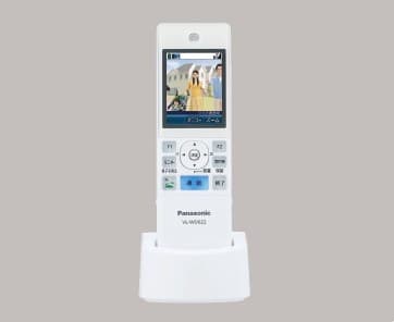 パナソニック VL-WD622 ワイヤレスモニター子機