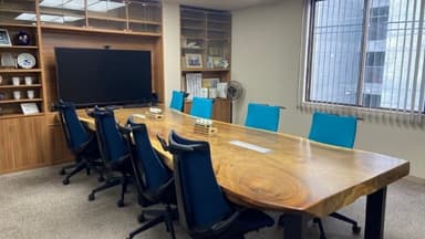 電設資材と家具類を組み合わせたオーダーメイド空間デザイン事業を開始